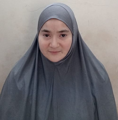 Indian Matrimonial Profile : Sagufta 29year Other  from India